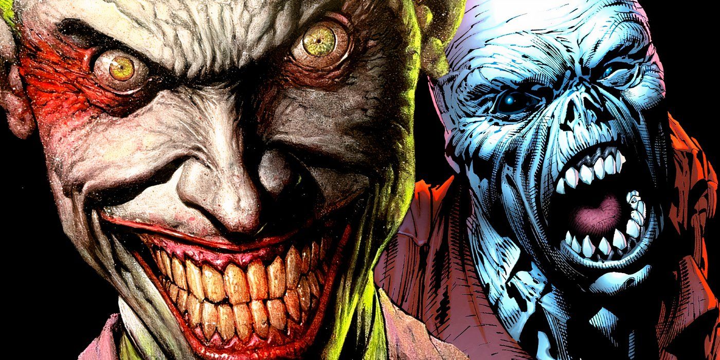 dc villains joker and the great white shark-1
