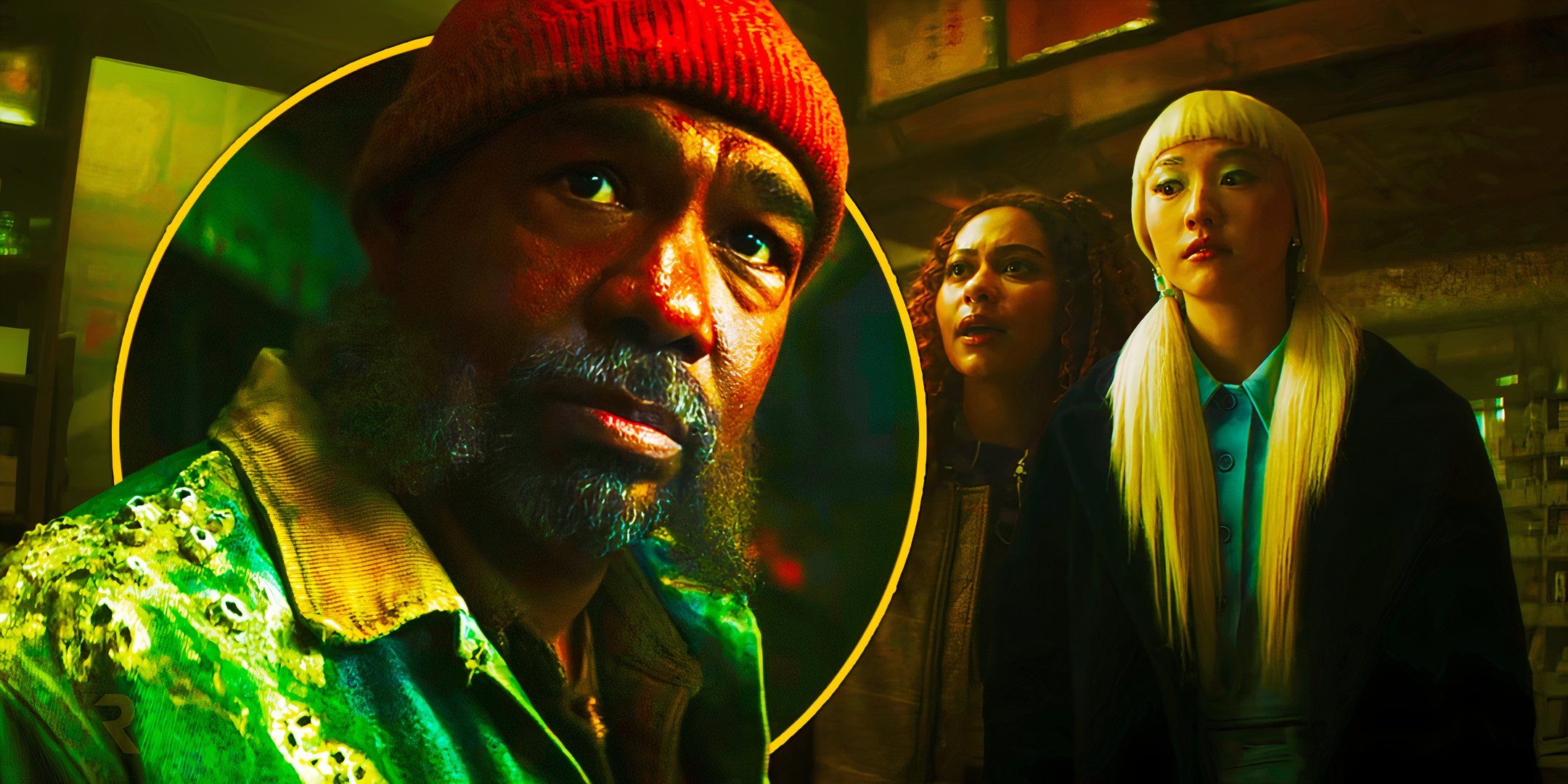 Dead Boy Detectives Season 2 Return Chances Addressed By Tragic Mick Actor