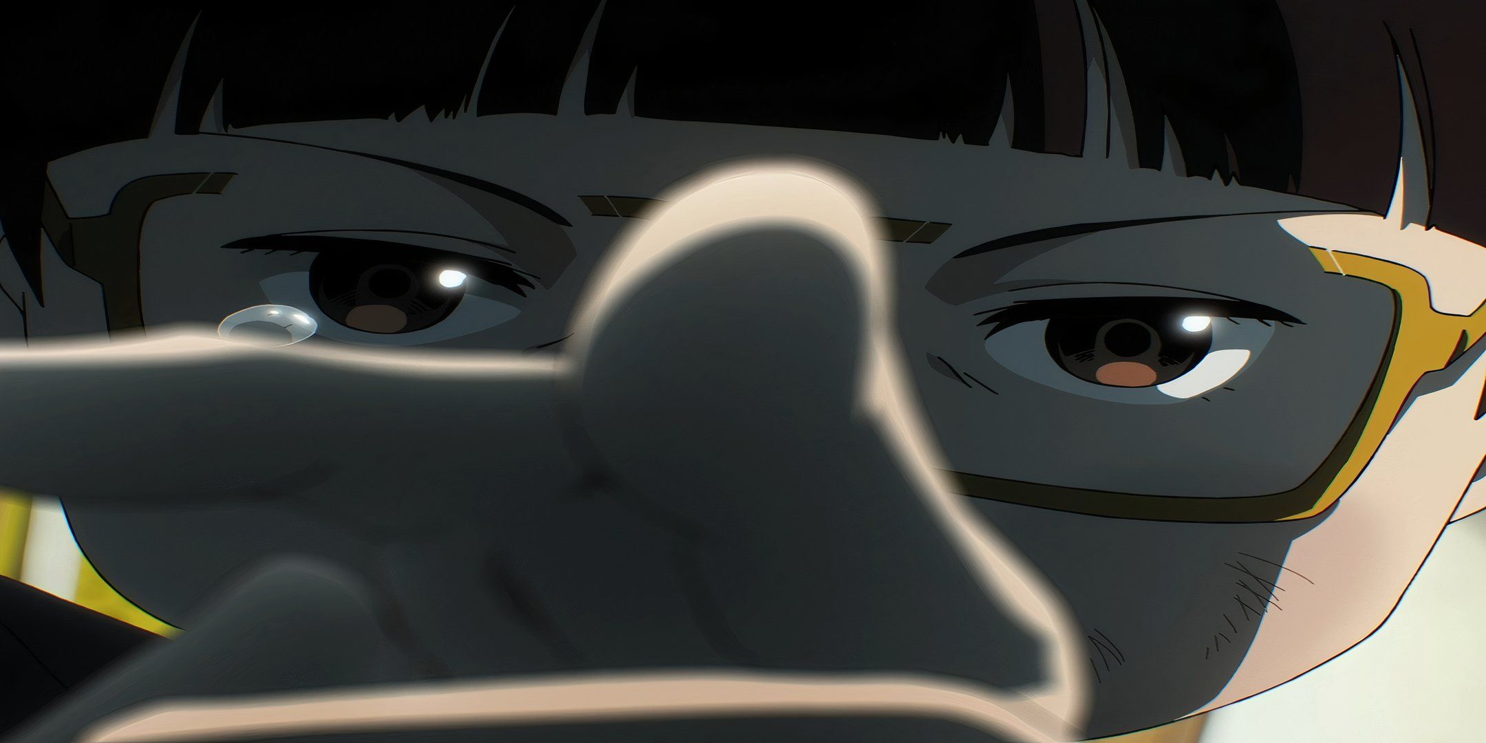 Kadode in episode 6