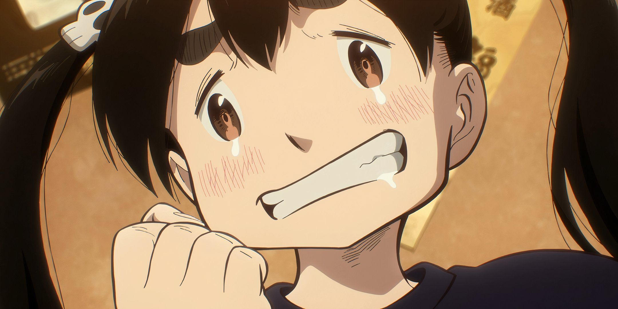 Ouran in episode 9