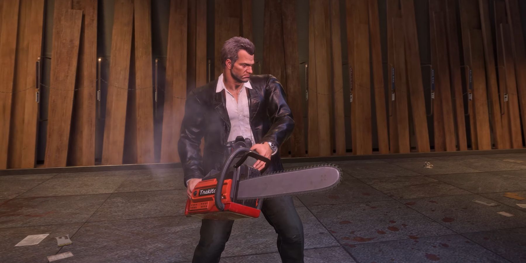 Ремастер Dead Rising Deluxe: дата выхода, платформы, новый контент и подробности игрового процесса