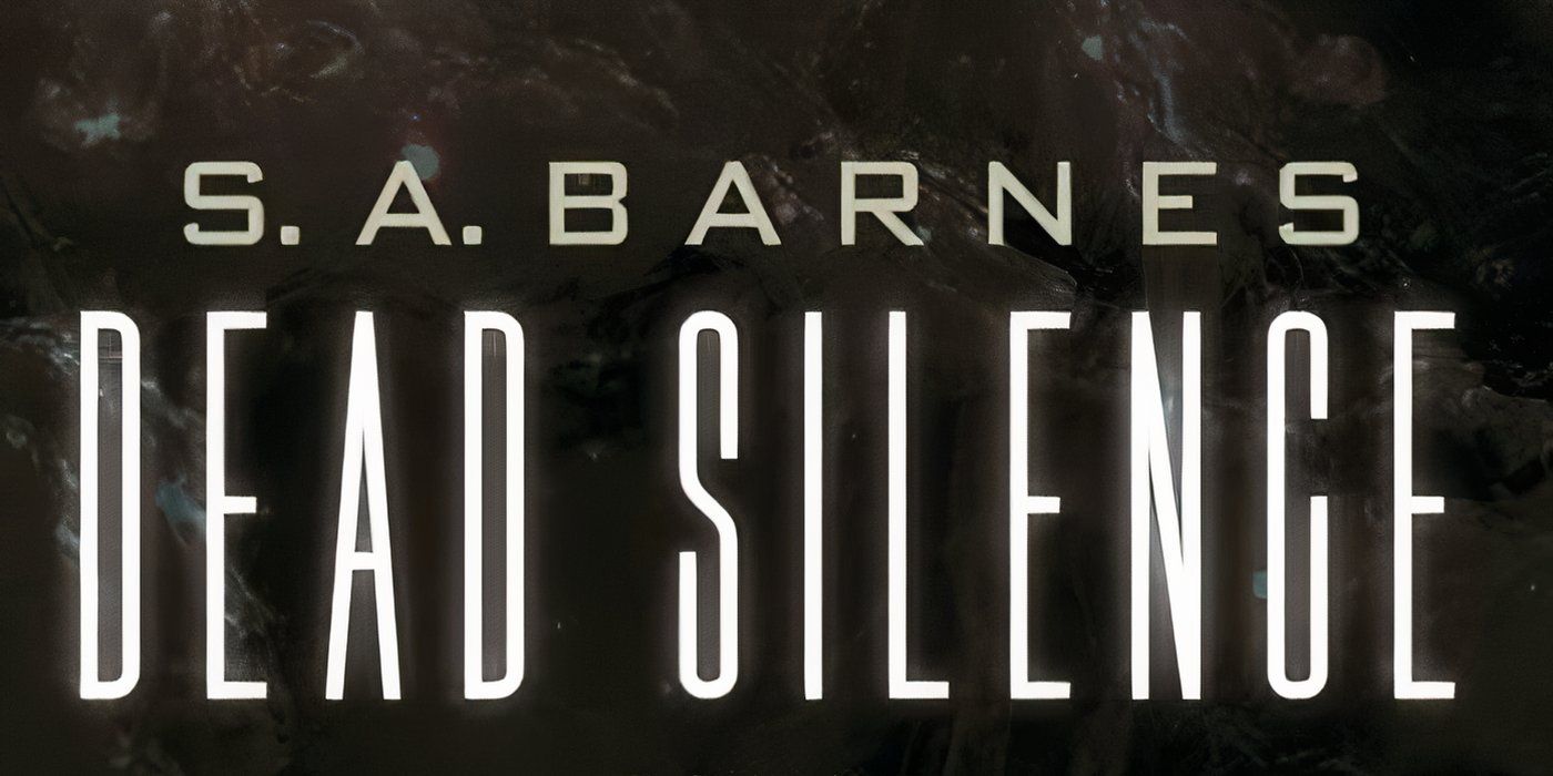 A capa de Dead Silence