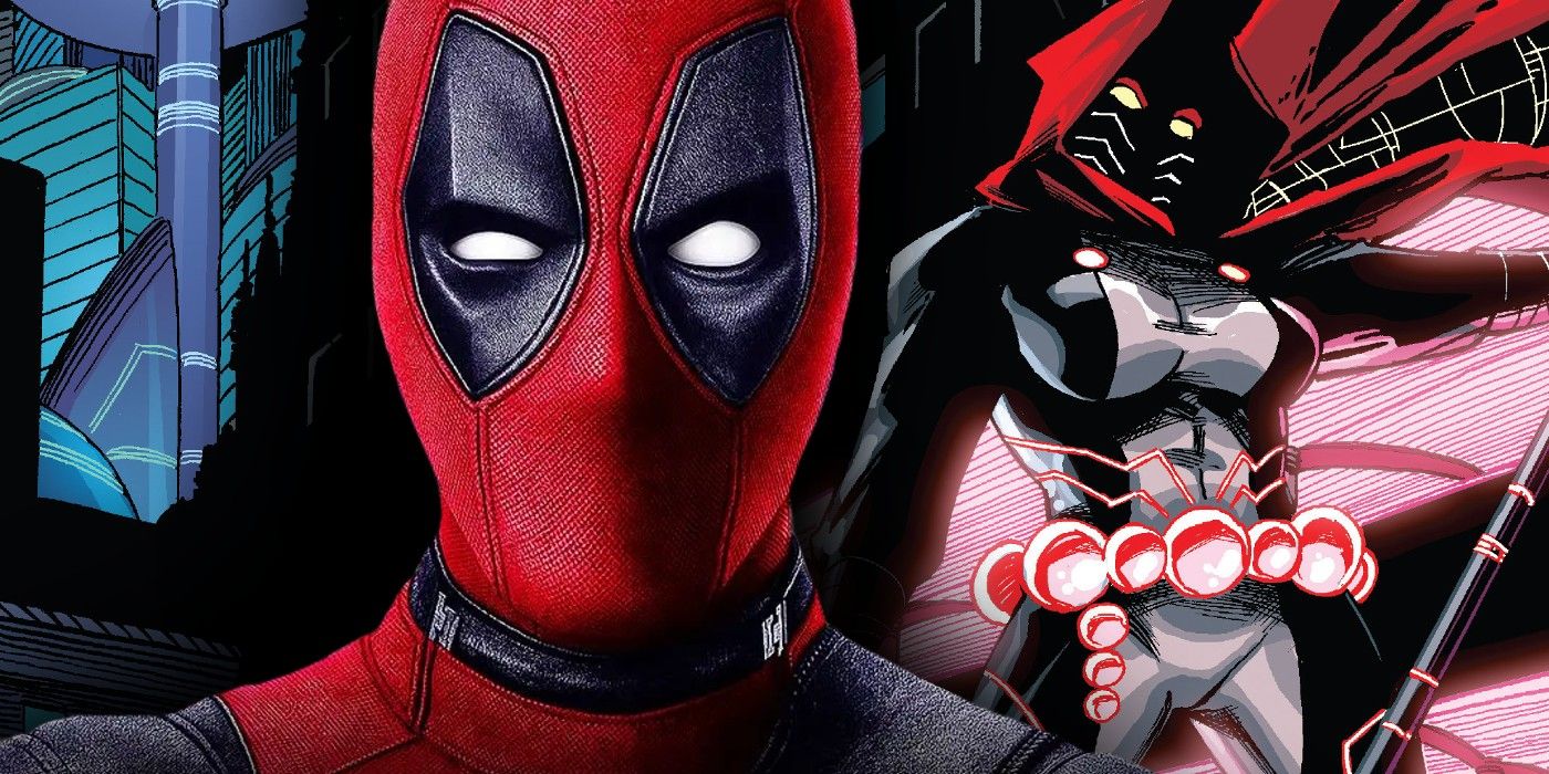 Deadpool's Daughter Just Unlocked the Final Power She Needs to Inherit