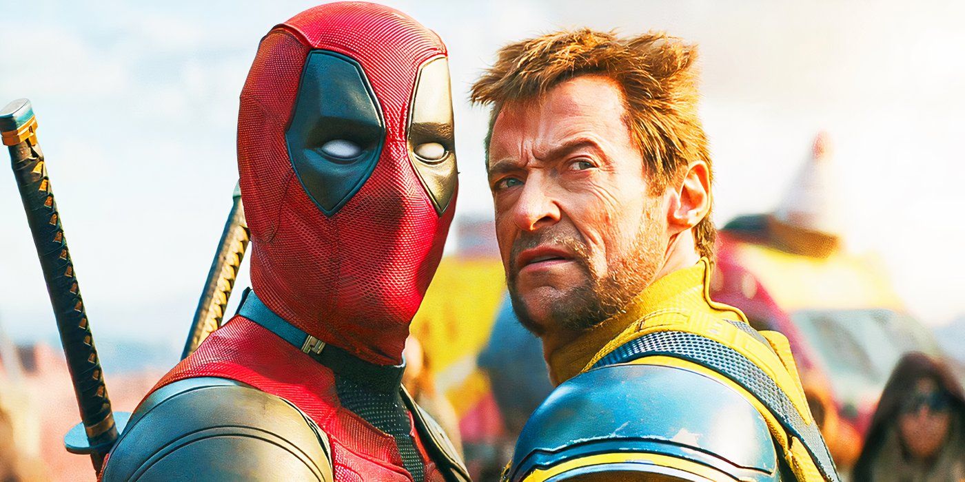 Hulk's Deadpool & Wolverine Cameo (& Which Multiverse Version) Explained