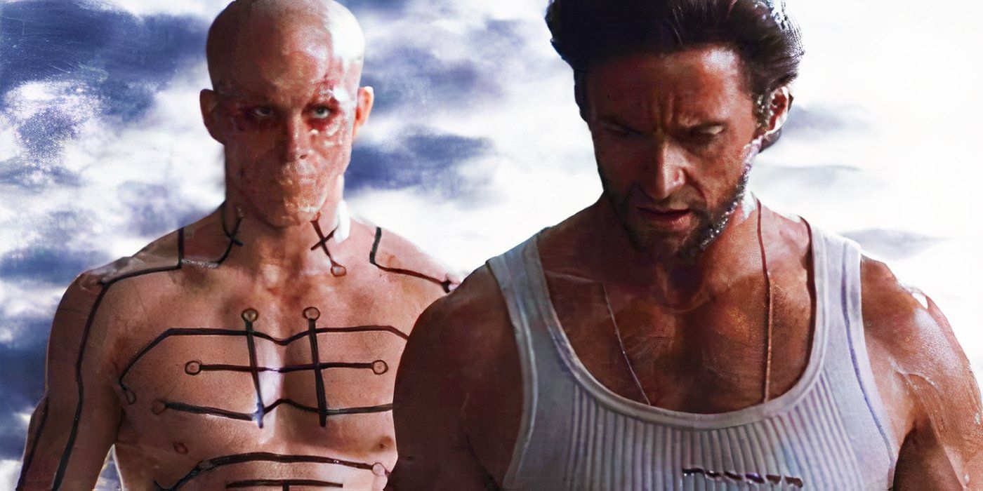 Deadpool & Wolverine Perfectly Sets Up A Marvel Movie Dream I Never Thought Would Be Possible