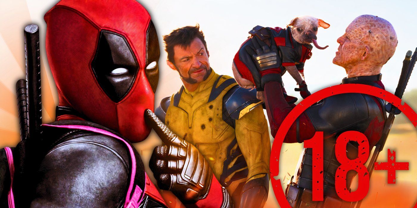 Who Plays Lady Deadpool In Deadpool & Wolverine?