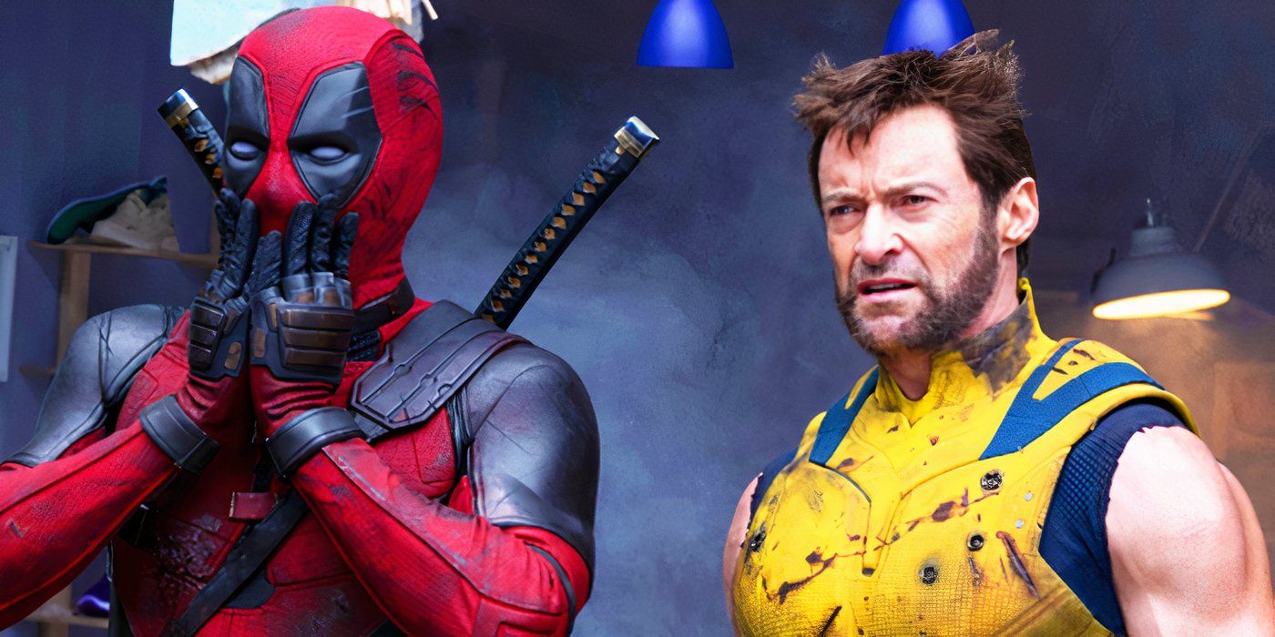 When Will Deadpool Return In The MCU After Deadpool & Wolverine? Every Possibility Explained