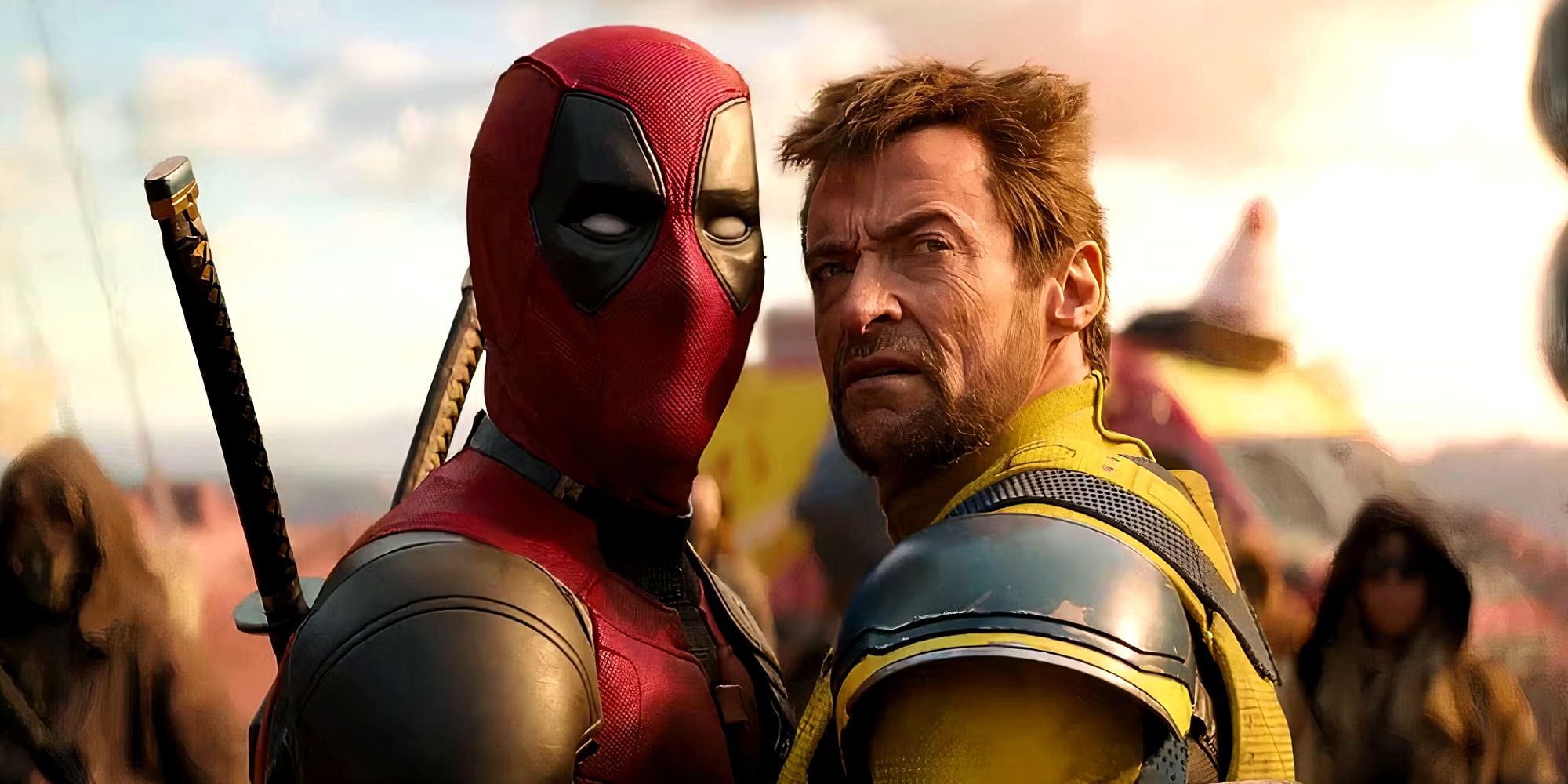 Deadpool & Wolverine Box Office Officially Passes Last MCU Movie's Entire  Global Gross In Just 3 Days