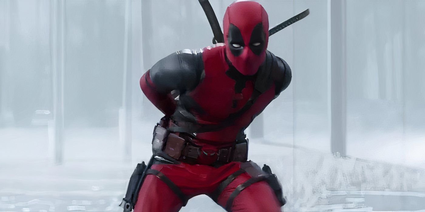 Did Ryan Reynolds Dance In Deadpool & Wolverine? How That Bye Bye Bye Opening Scene Was Done