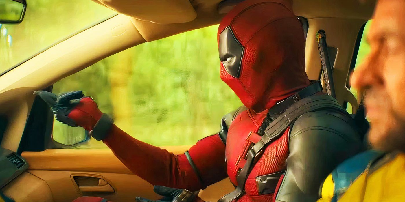 When Will Deadpool Return In The MCU After Deadpool & Wolverine? Every Possibility Explained