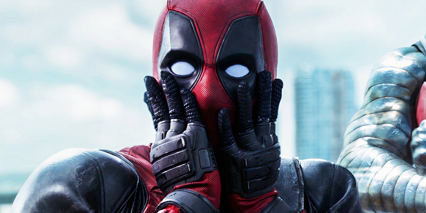 Deadpool & Wolverine Perfectly Sets Up A Marvel Movie Dream I Never Thought Would Be Possible