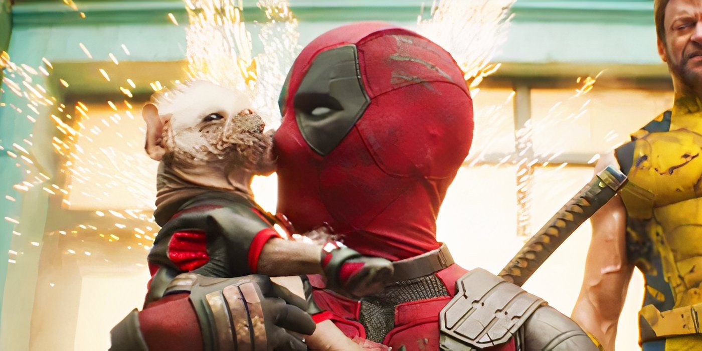 When Will Deadpool Return In The MCU After Deadpool & Wolverine? Every Possibility Explained