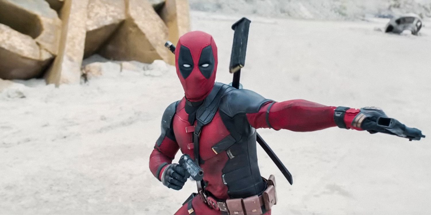 You Probably Missed The Boys Season 4 Episode 7's Hilarious Deadpool Reference