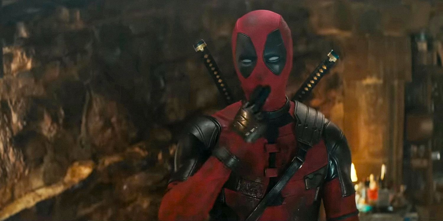 You Probably Missed The Boys Season 4 Episode 7's Hilarious Deadpool Reference