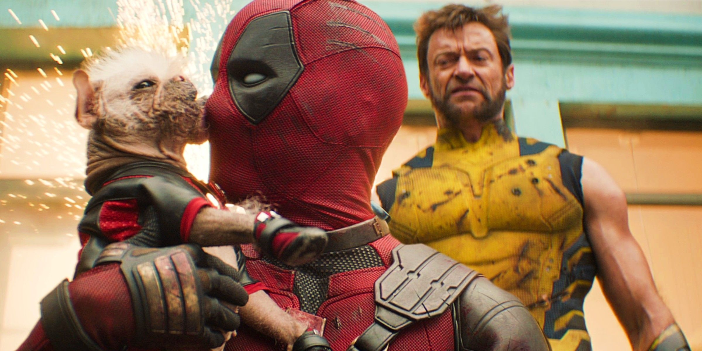 Deadpool & Wolverine Is Going To Make 2023's DCEU Multiverse Failure Look Terrible