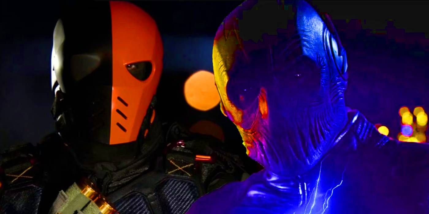 10 Best Arrowverse Villains Ranked