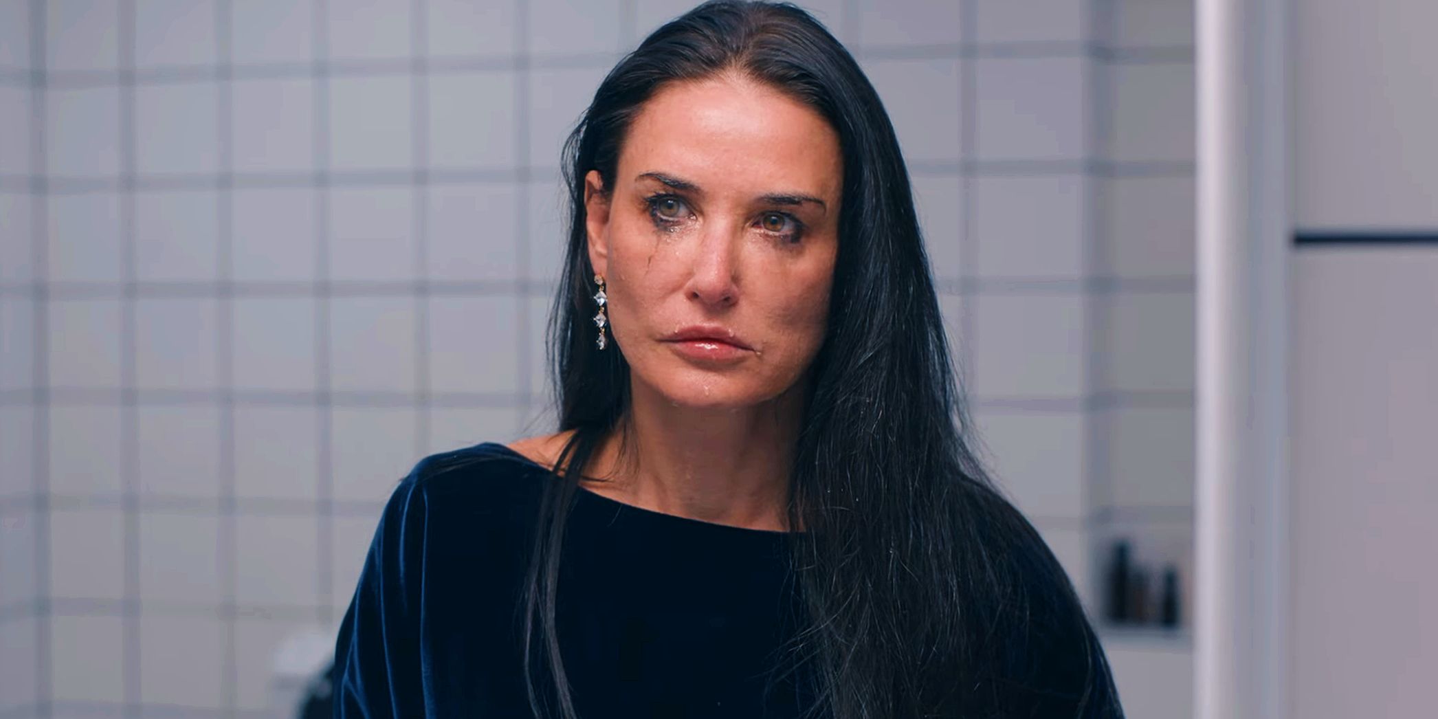 Las 10 mejores películas de Demi Moore, clasificadas