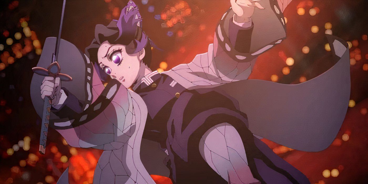 Demon Slayer's Infinity Castle Trilogy Could Be The Biggest Anime Movies Of All Time, But It's Also A Big Mistake