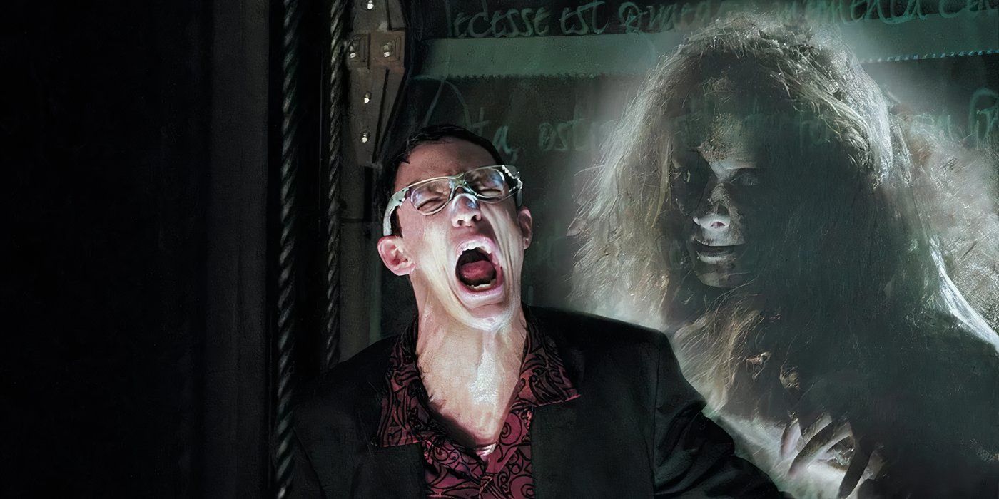 Thirteen Ghosts: Every Ghost In The Black Zodiac Explained