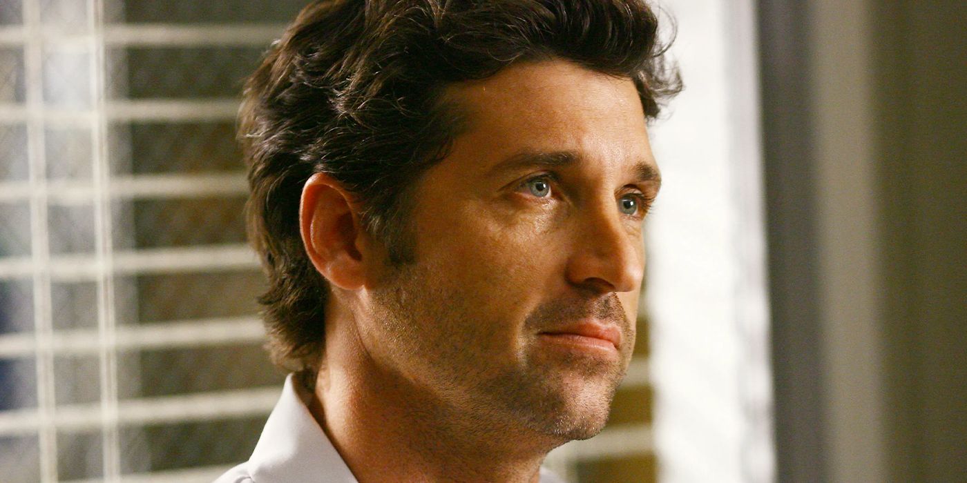 Grey's Anatomy's 10 Most Shocking Episodes