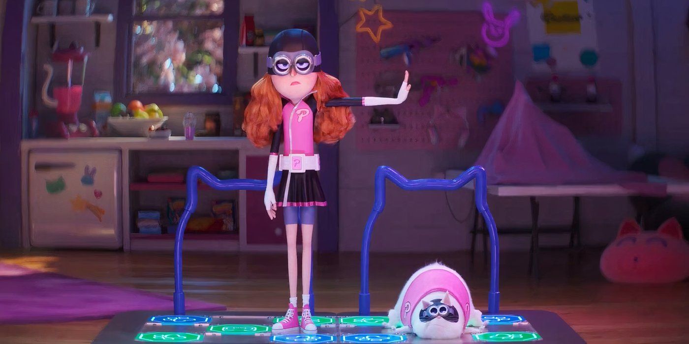 Netflix Has The Perfect Movie To Watch After Despicable Me 4's Underwhelming Reception