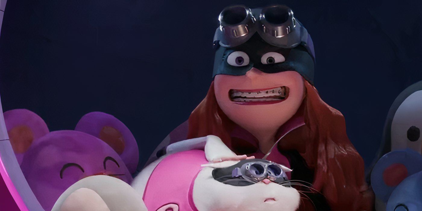 Despicable Me 4 Would Have Been So Much Better If It Focused On These Characters