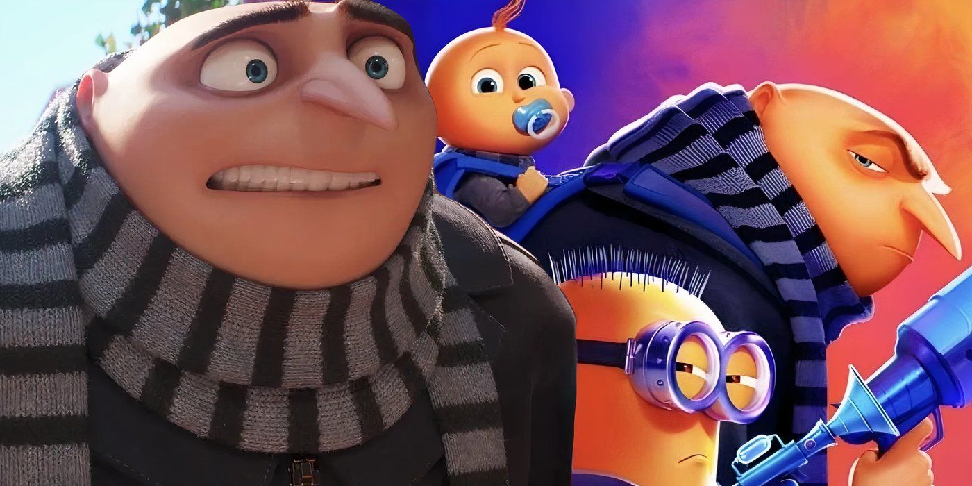 Despicable Me 5: Will It Happen? Everything We Know