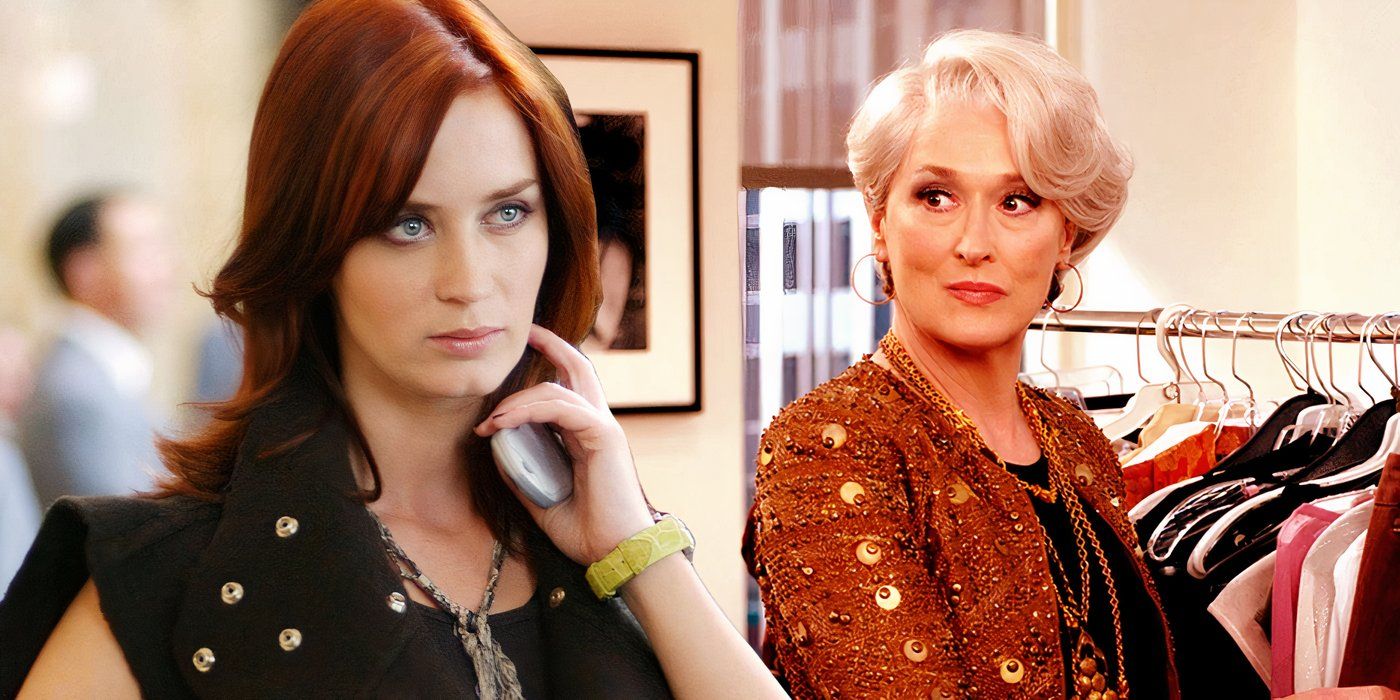 The Devil Wears Prada 2: Confirmation, Cast, Story & Everything We Know