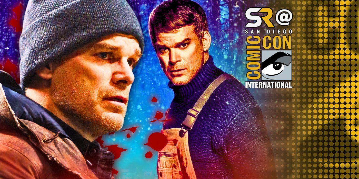 Dexter's Michael C. Hall Plan Confirms The Biggest Problem With The Show's Future