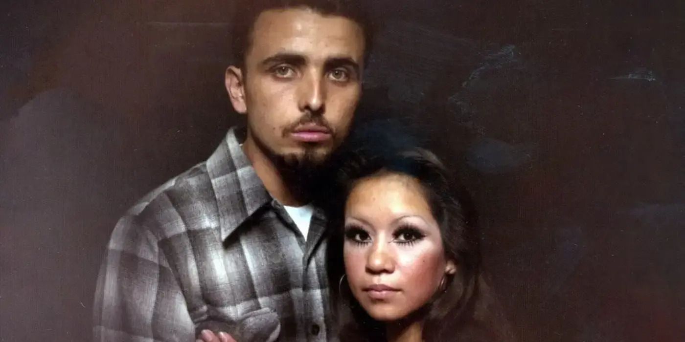 Teresa and Ronnie Fematt