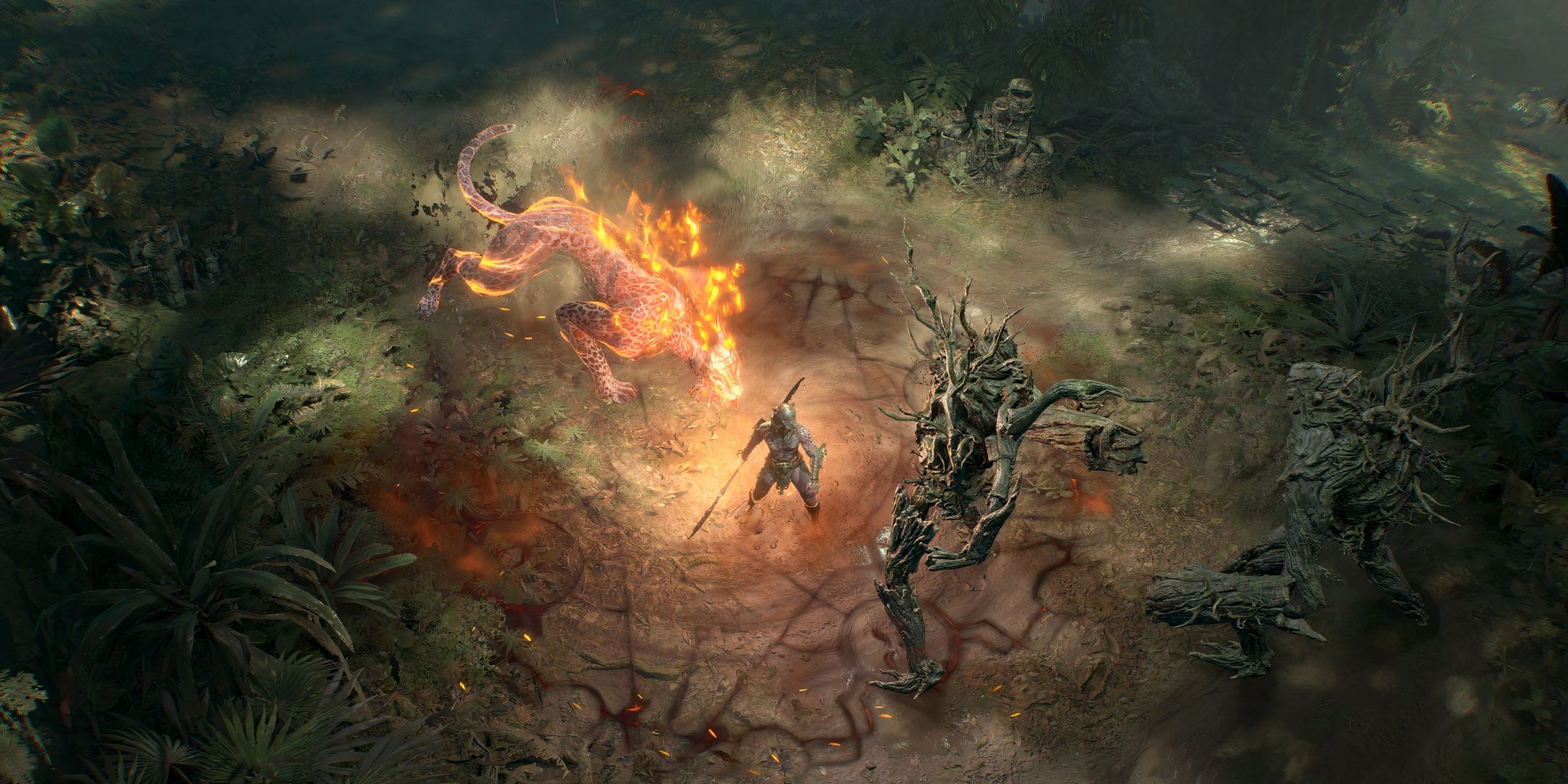 Diablo 4 Disables Trading In "Massive" Glitch Crackdown