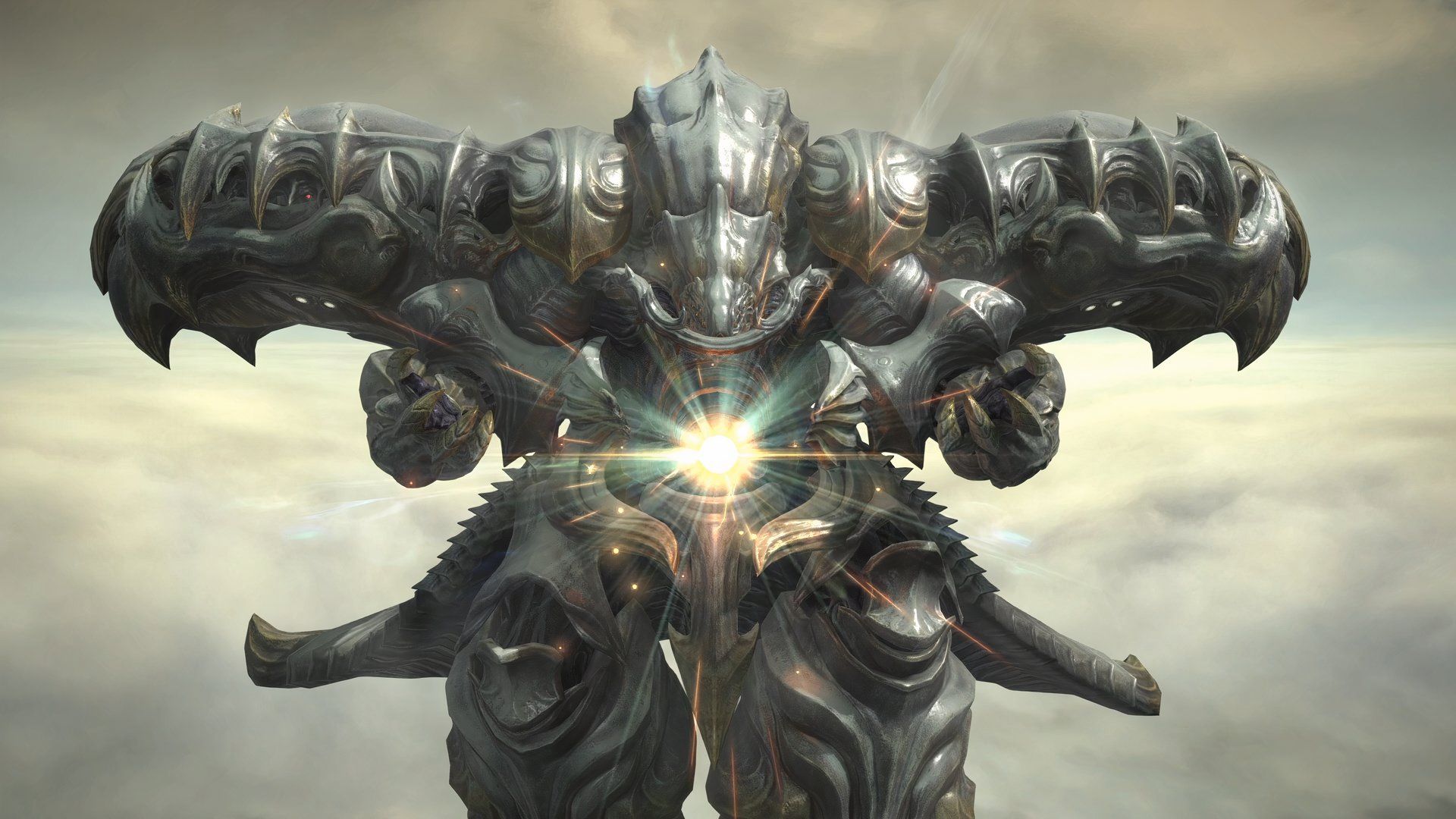 10 Best FFXIV Trials, From A Realm Reborn To Dawntrail