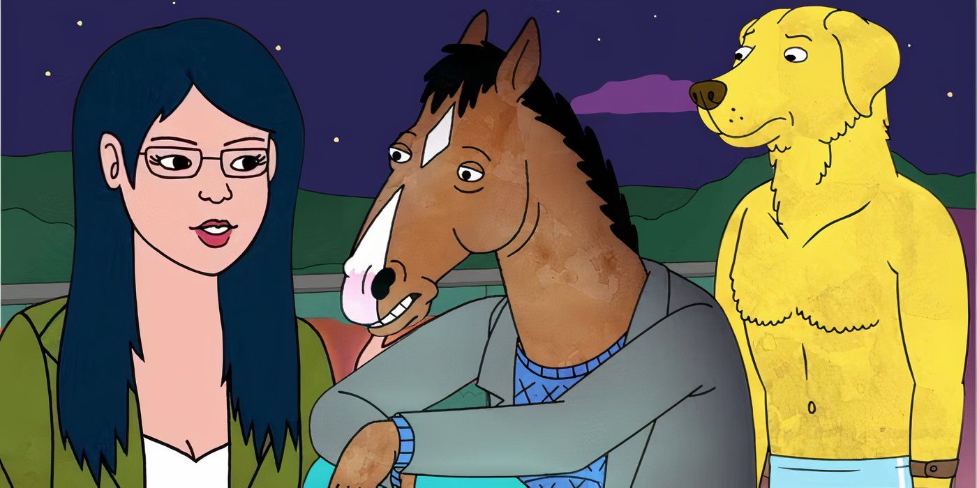 25 Best Quotes From BoJack Horseman