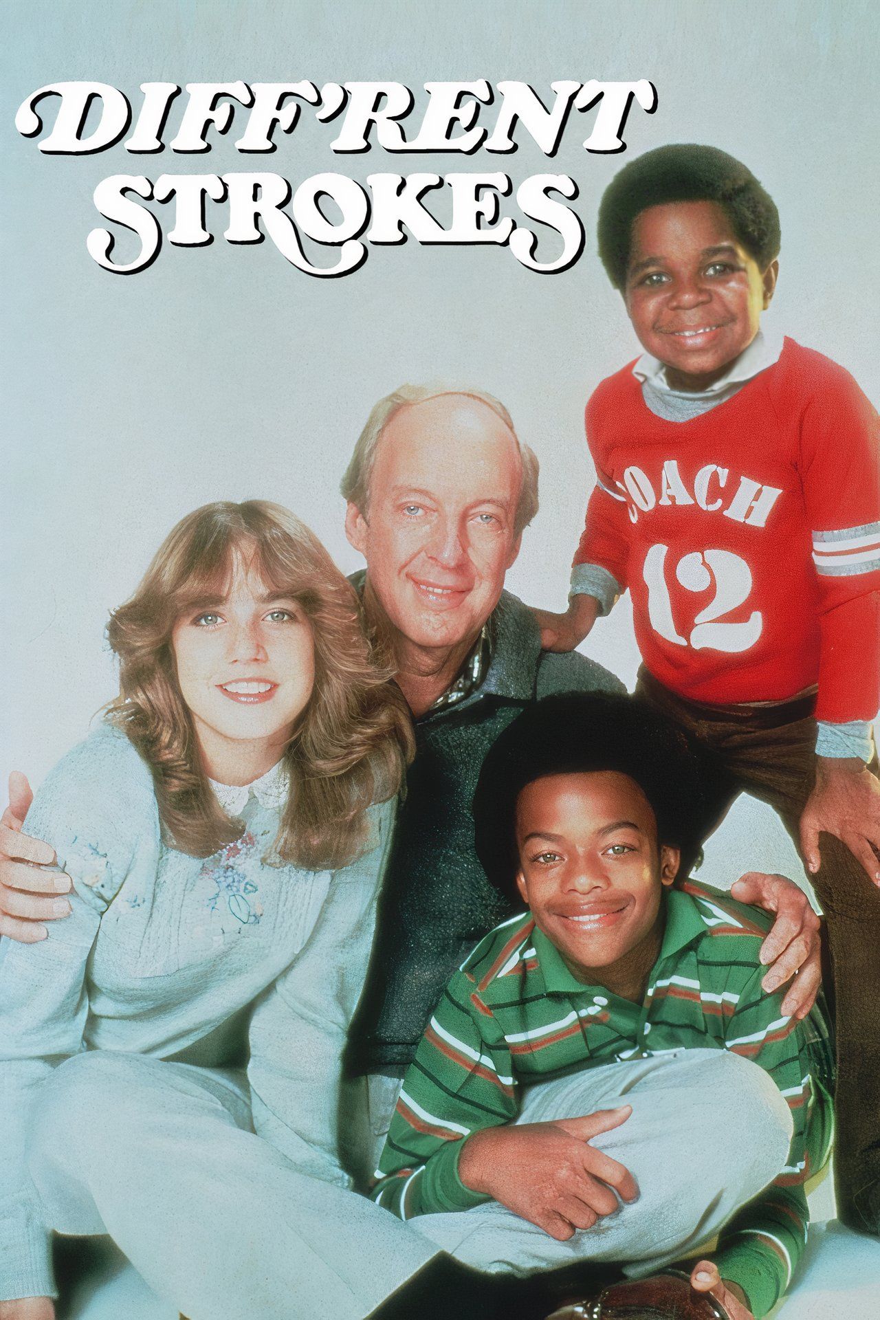 Diff'rent Strokes Summary, Trailer, Cast, and More