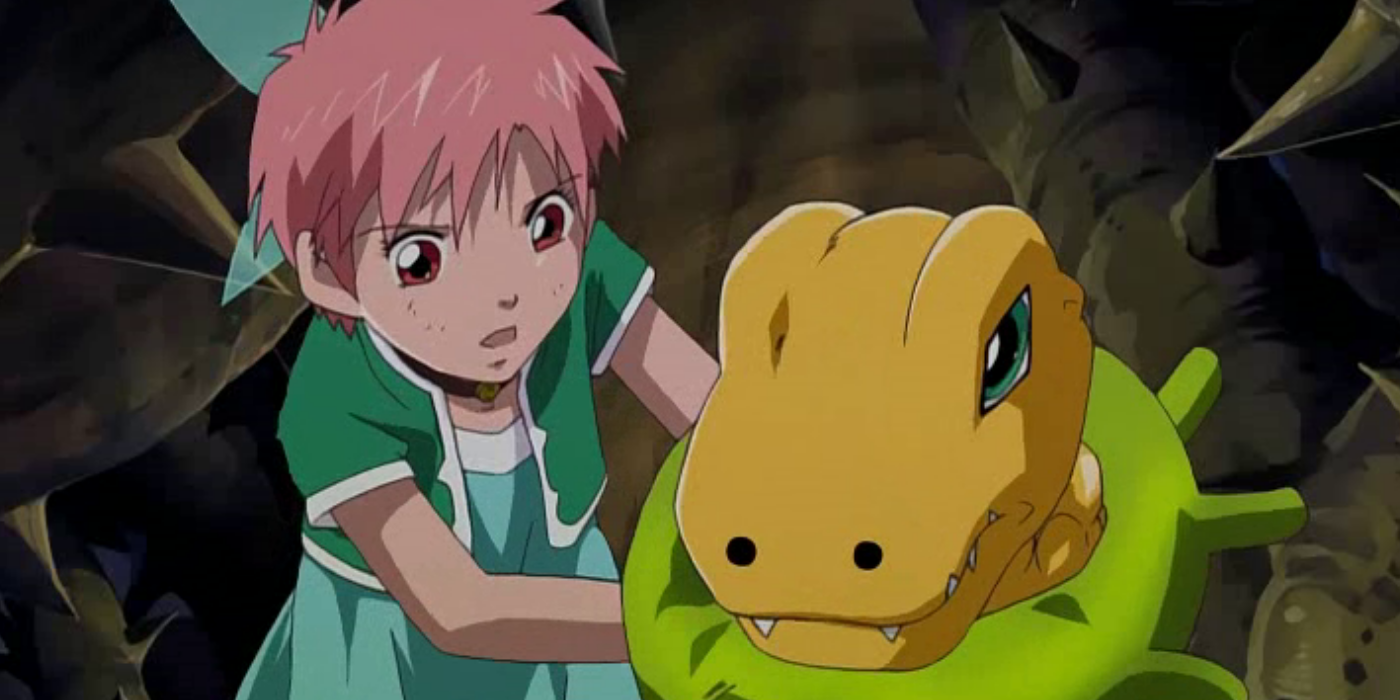 Все фильмы и аниме Digimon по порядку (и лучший способ их смотреть)