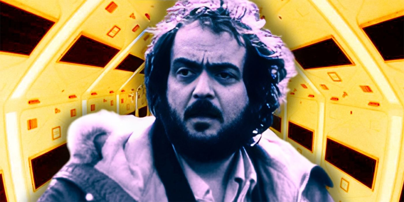 Stanley Kubrick | ScreenRant