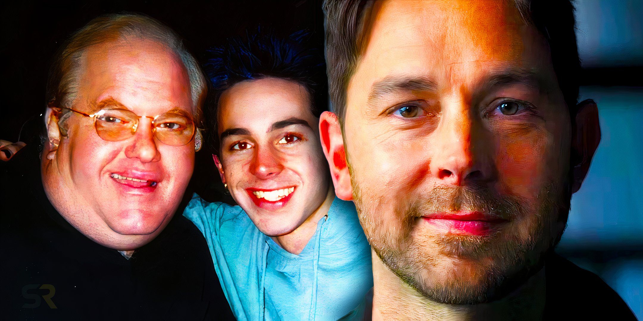 Dirty Pop: What Happened To Michael Johnson After Lou Pearlman Tried To ...