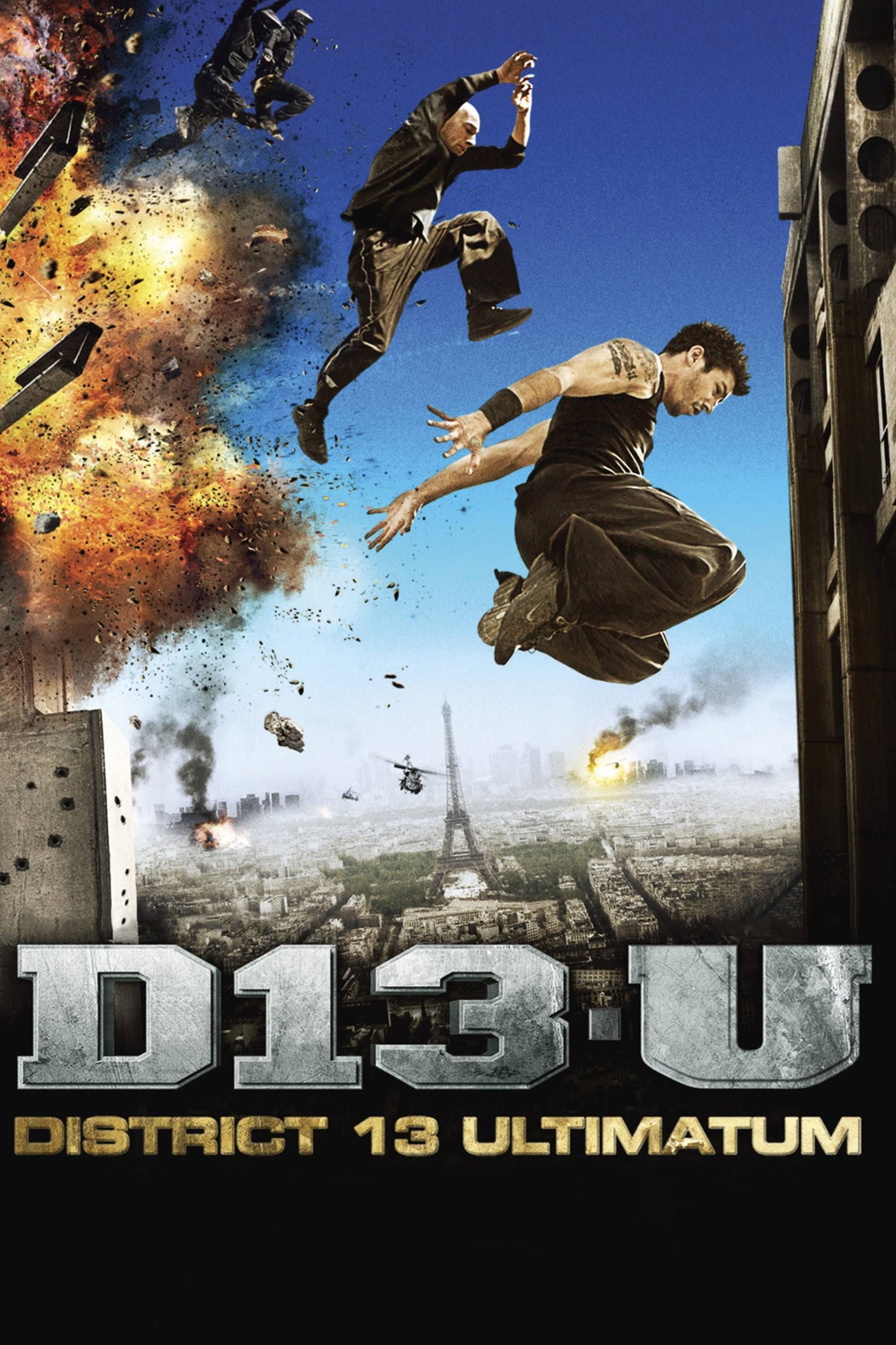district 13 ultimatum watch online free