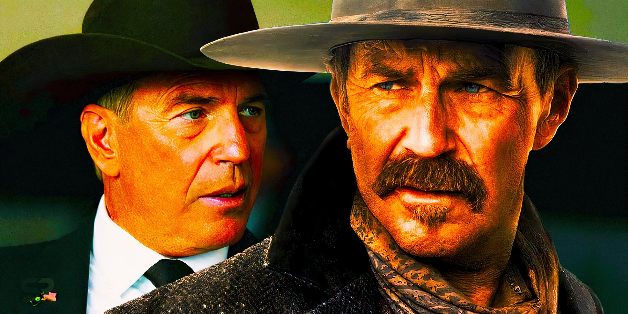 No te pierdas el regreso del Yellowstone de Kevin Costner después de la actualización de Big Horizon 2