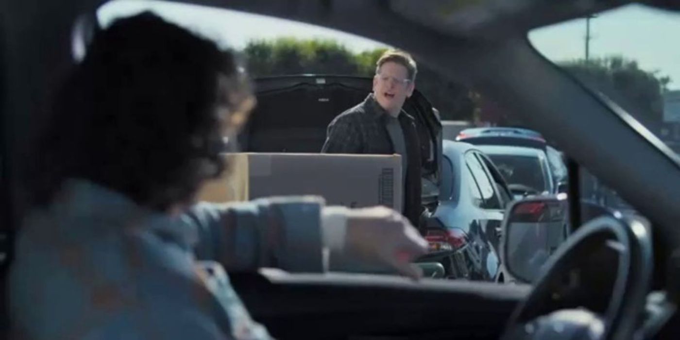 Allstate Commercial Actress: Where You've Seen The "It's Not Going To Fit" Lady Before