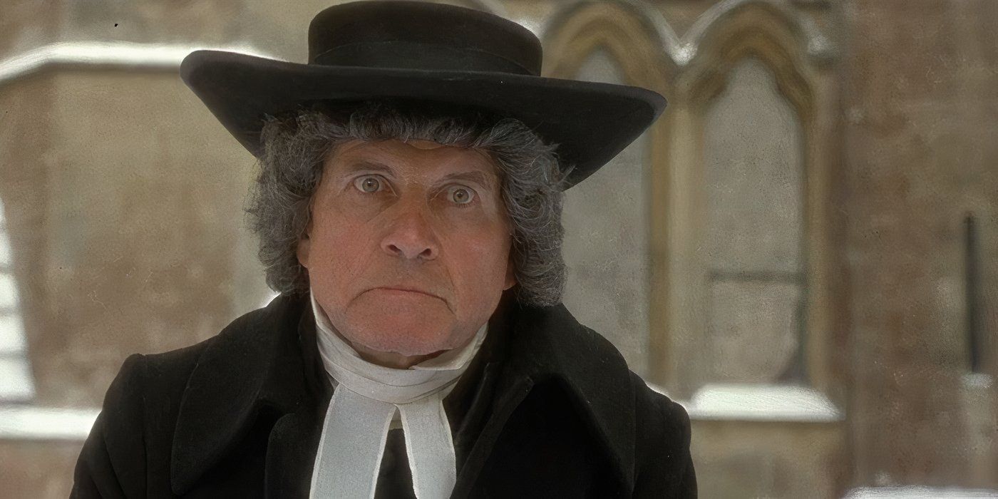 The 10 Best Ian Holm Movies Ranked