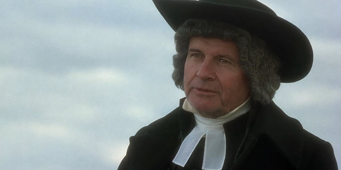 The 10 Best Ian Holm Movies Ranked