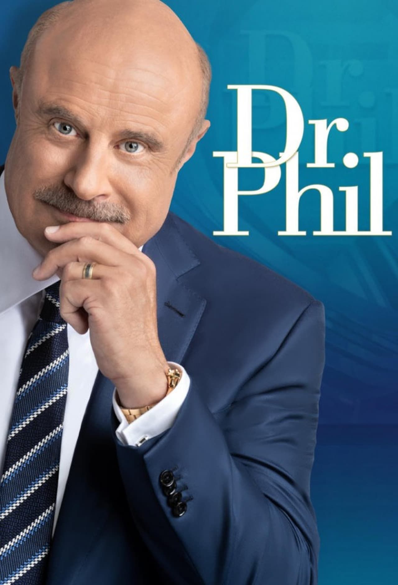 No, Dr. Phil Wasn't Canceled Because Of His Wife — The Real Reason Why ...