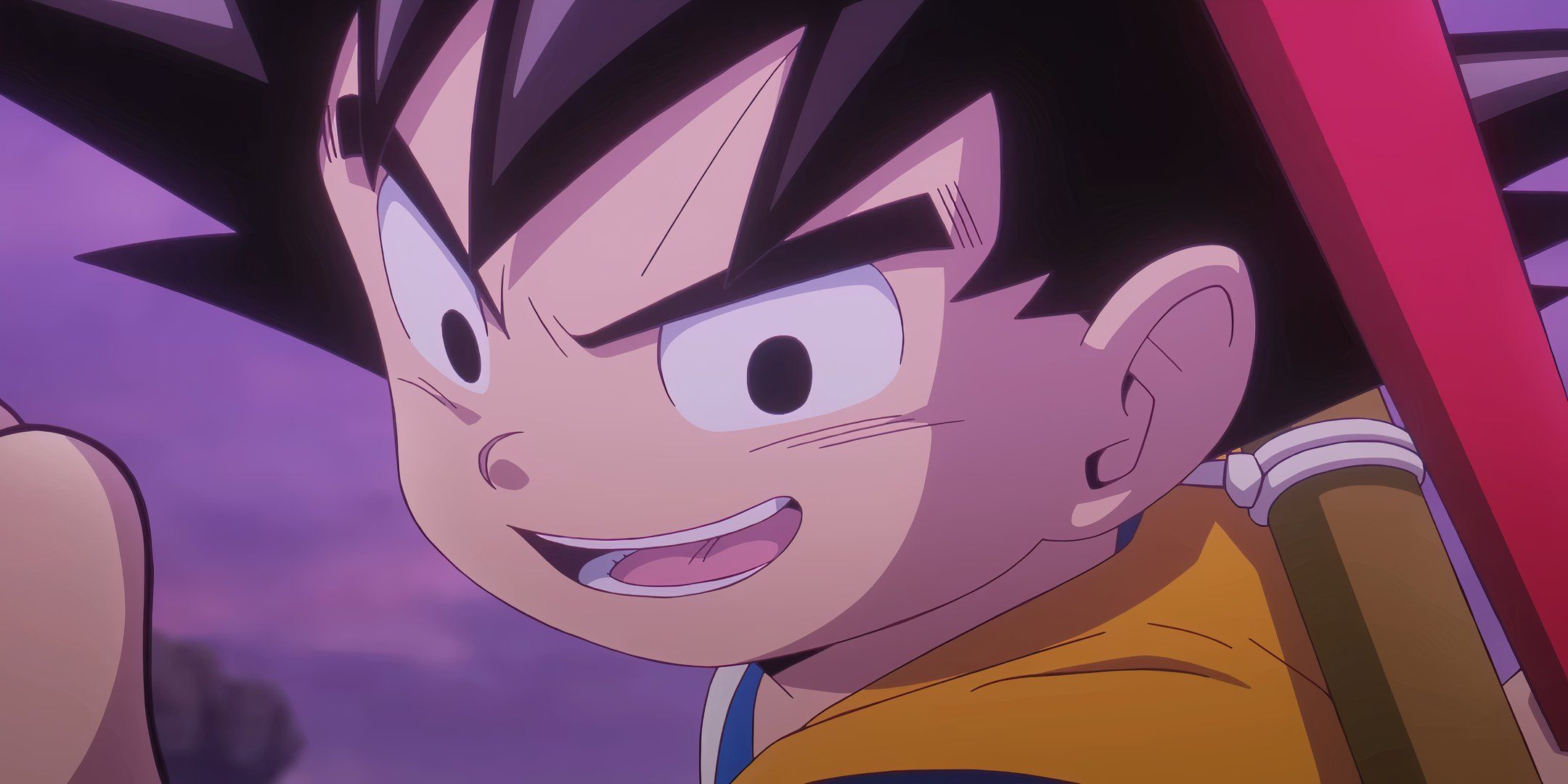 Dragon Ball Daima's Official Name Of Its Version Of Goku Explains a Major Detail About the Series