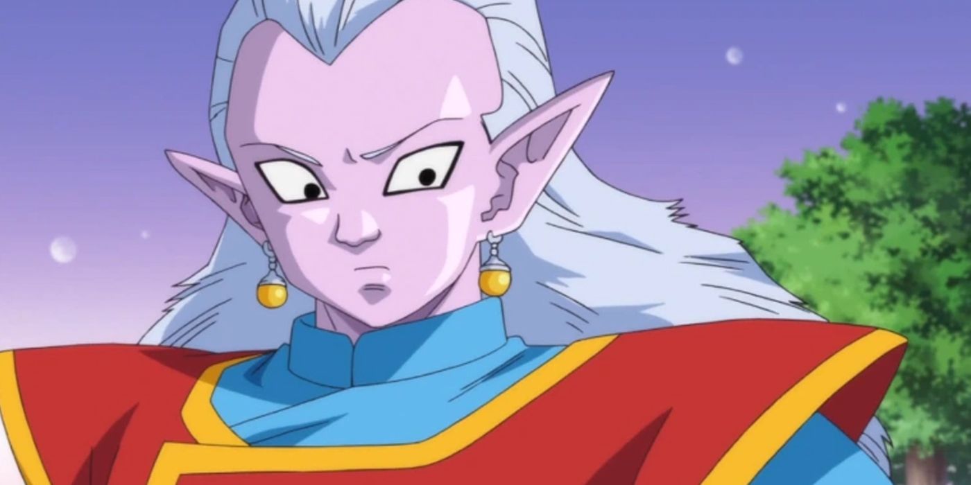 Dragon Ball Daima Officially Explains The Kais' Connection to the Demon Realm