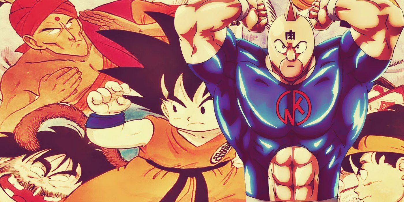 Netflix's Most Underrated Anime Fixes A Major Shonen Problem Dragon Ball Could Never Avoid