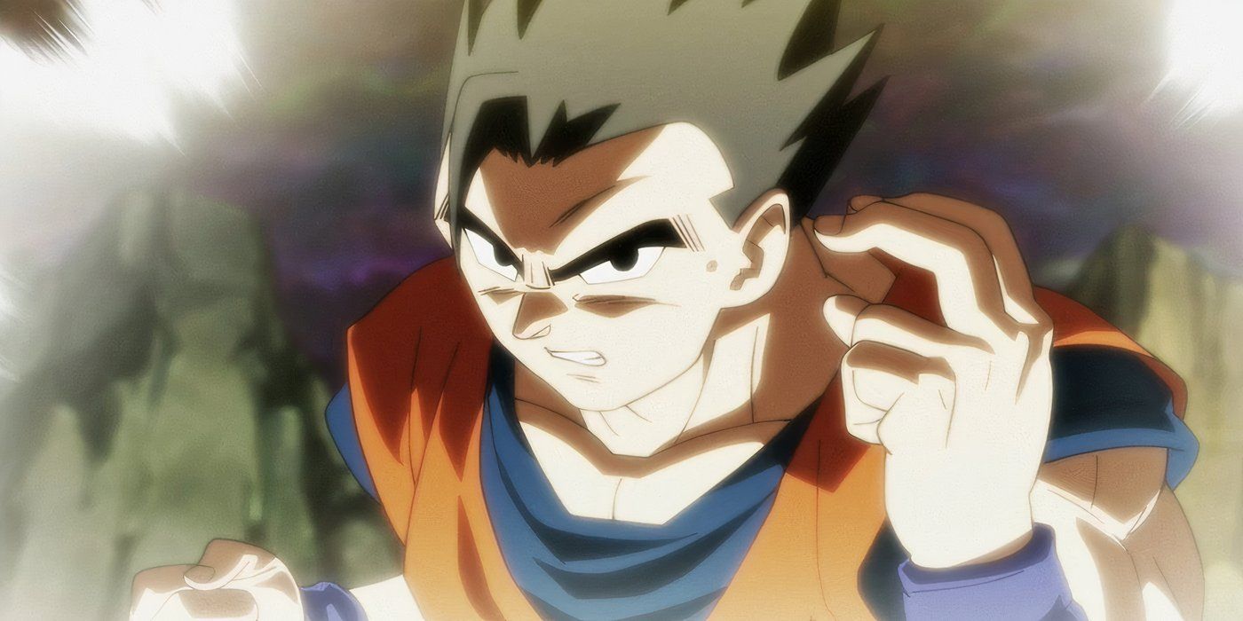 Dragon Ball Explained Why Gohan Could Never Replace Goku But Most Fans Missed It