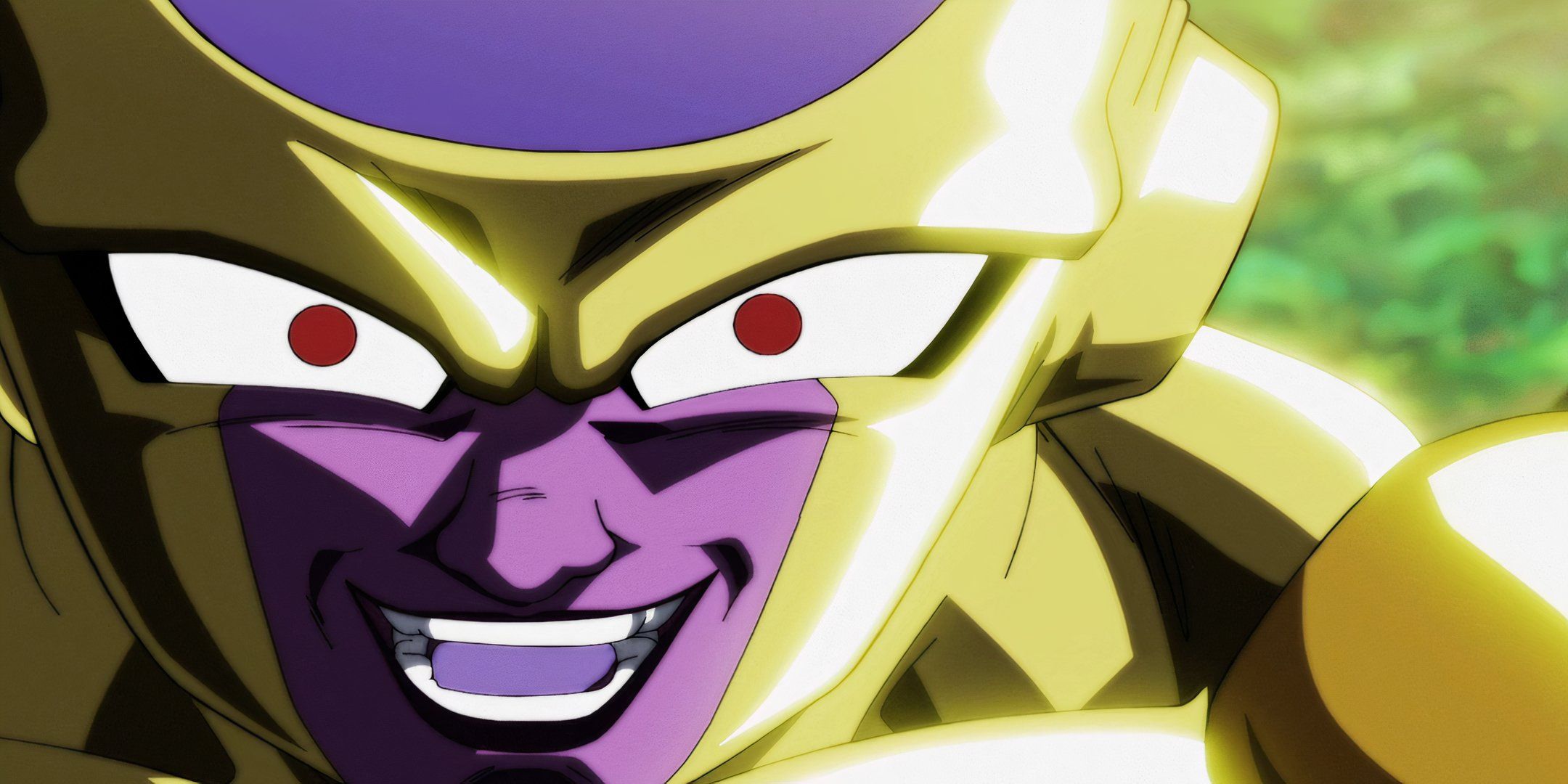 Dragon Ball Super Is An Incredible Continuation Of Z With One Massive Problem That The Series Isnt Ready To Address