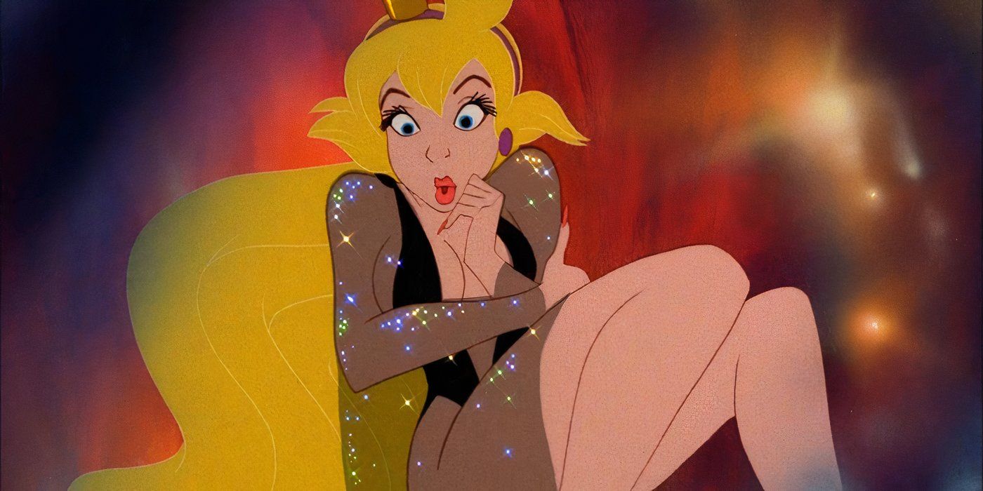 Dragon's Lair Movie: Cast, Story & Everything We Know