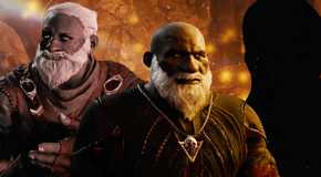 Duergar Dwarfs from BG3 with True Soul Nere.